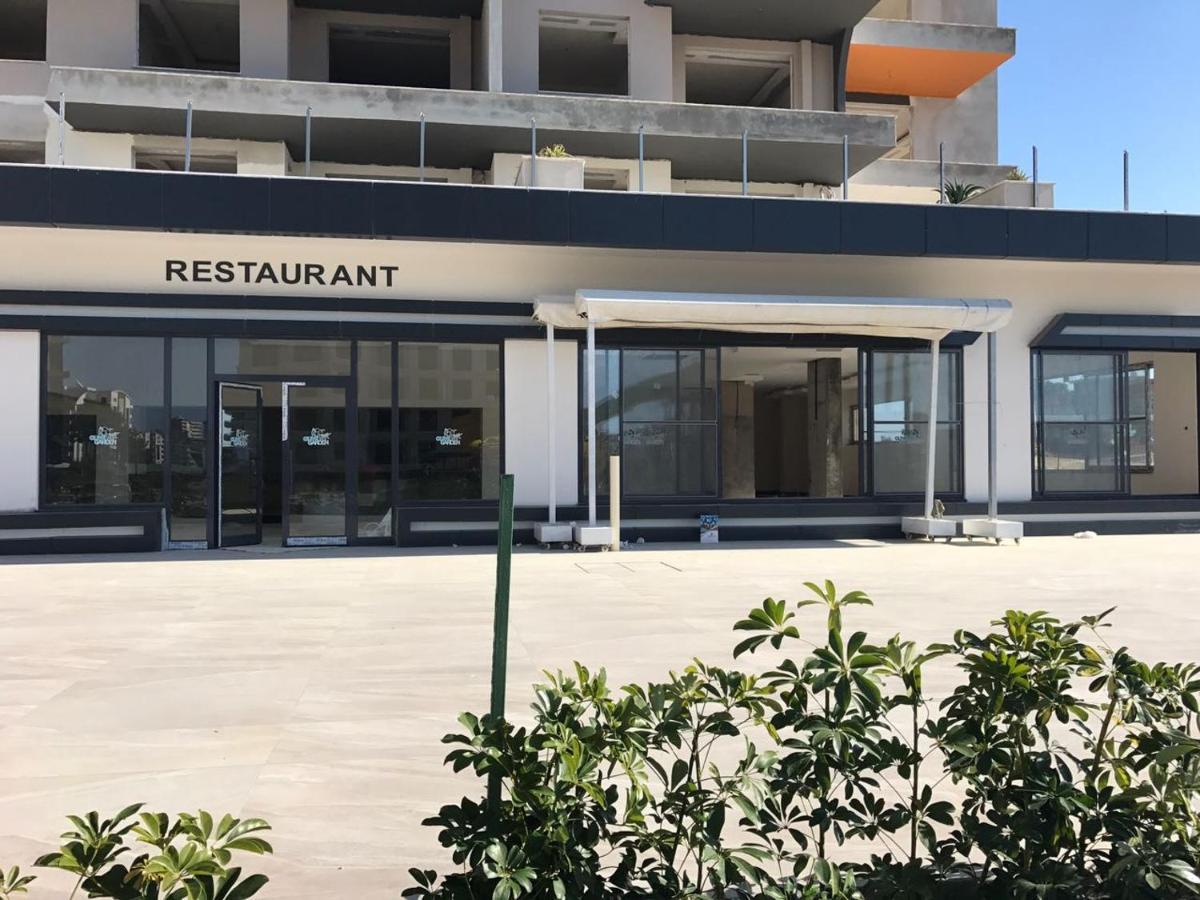 Аппартаменты Olive Garden Gold Avsallar Exterior photo